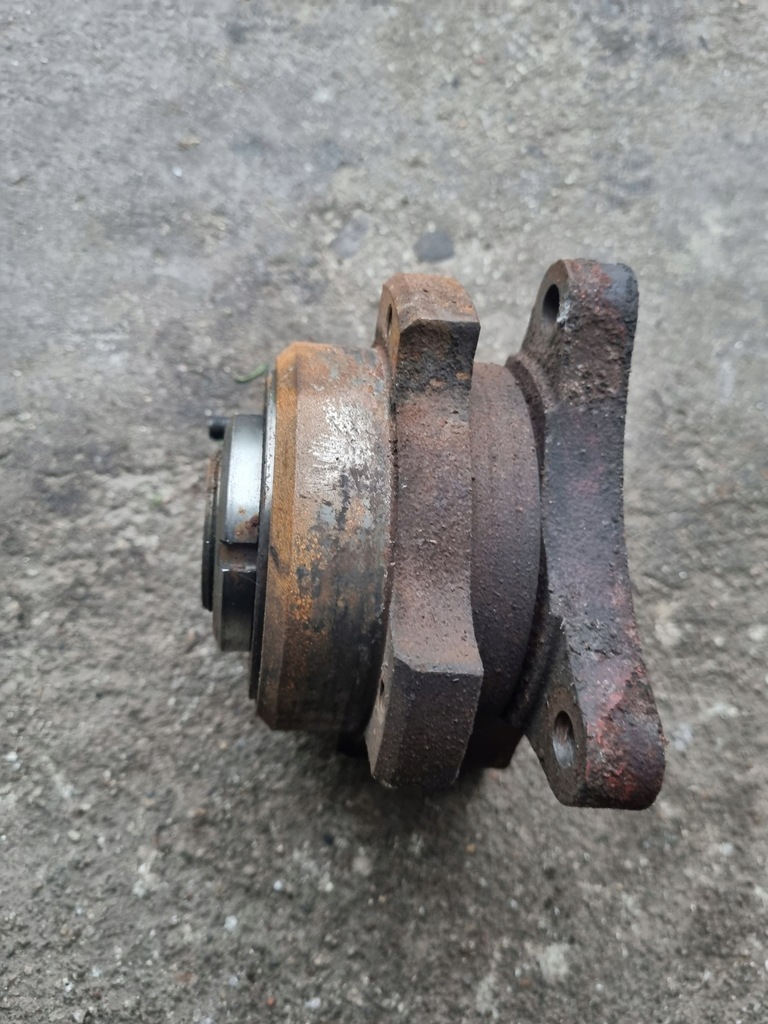 фото №2, Привід ступиця вентилятора підшипник віскомуфта renault magnum dxi volvo fh fm 13