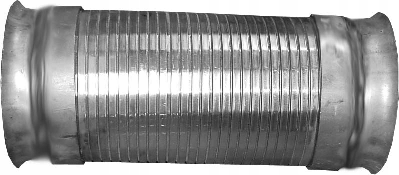 фото №1, Scania p r t труба соединительная peszel гаситель колебаний