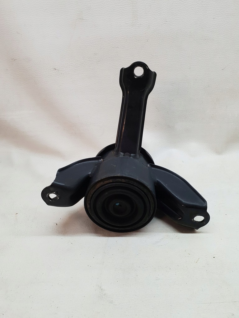 фото №5, Kia stonic 17-20 кронштейн подушка підвіска двигуна 1,0 t-gdi перед