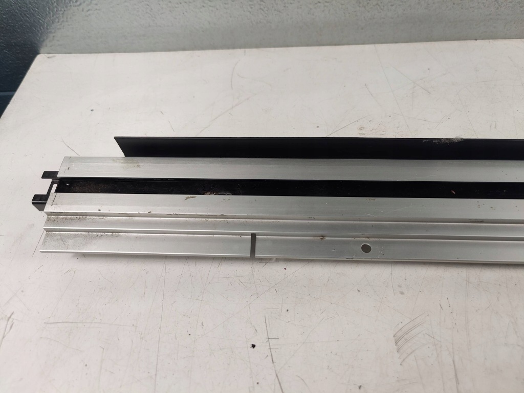 фото №9, Peugeot 508 i 10-18 направляющая багажника левая 9902008035