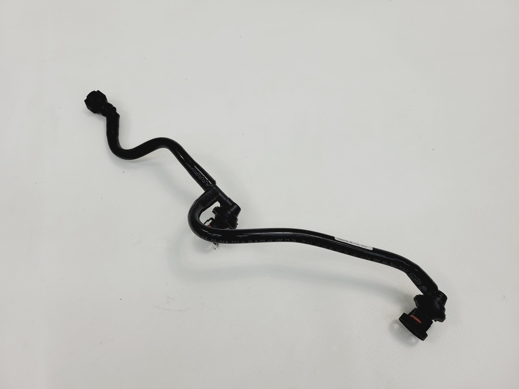 фото №1, Шланг вакуумa mercedes w222 a2224300229