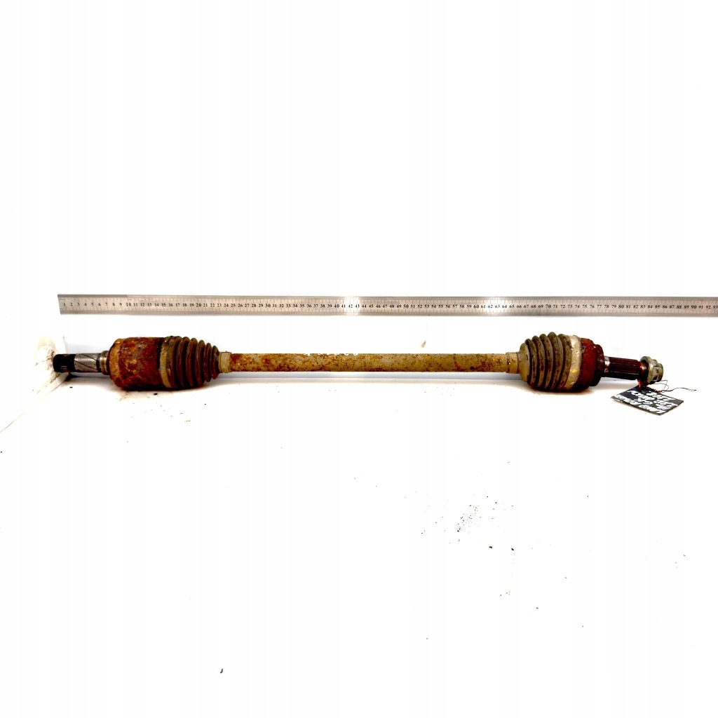 Купити Привідний вал задня ліва сторона land rover freelander 2 - lr2