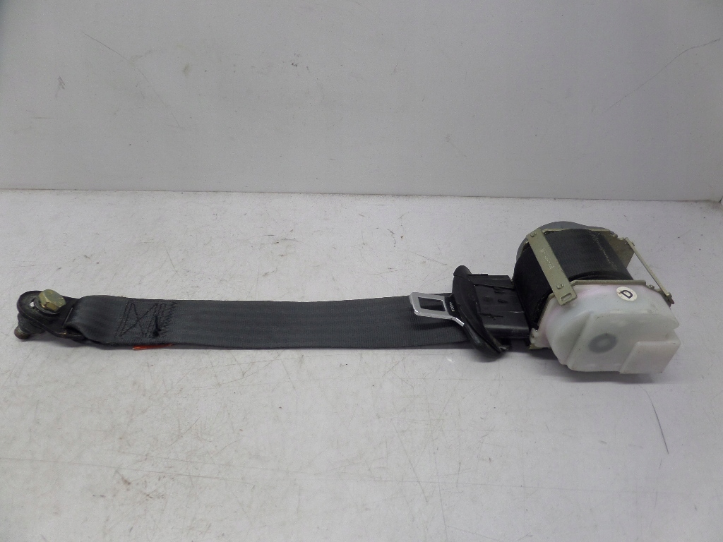 фото №1, Pas безпеки правий задня alfa romeo 147 5d