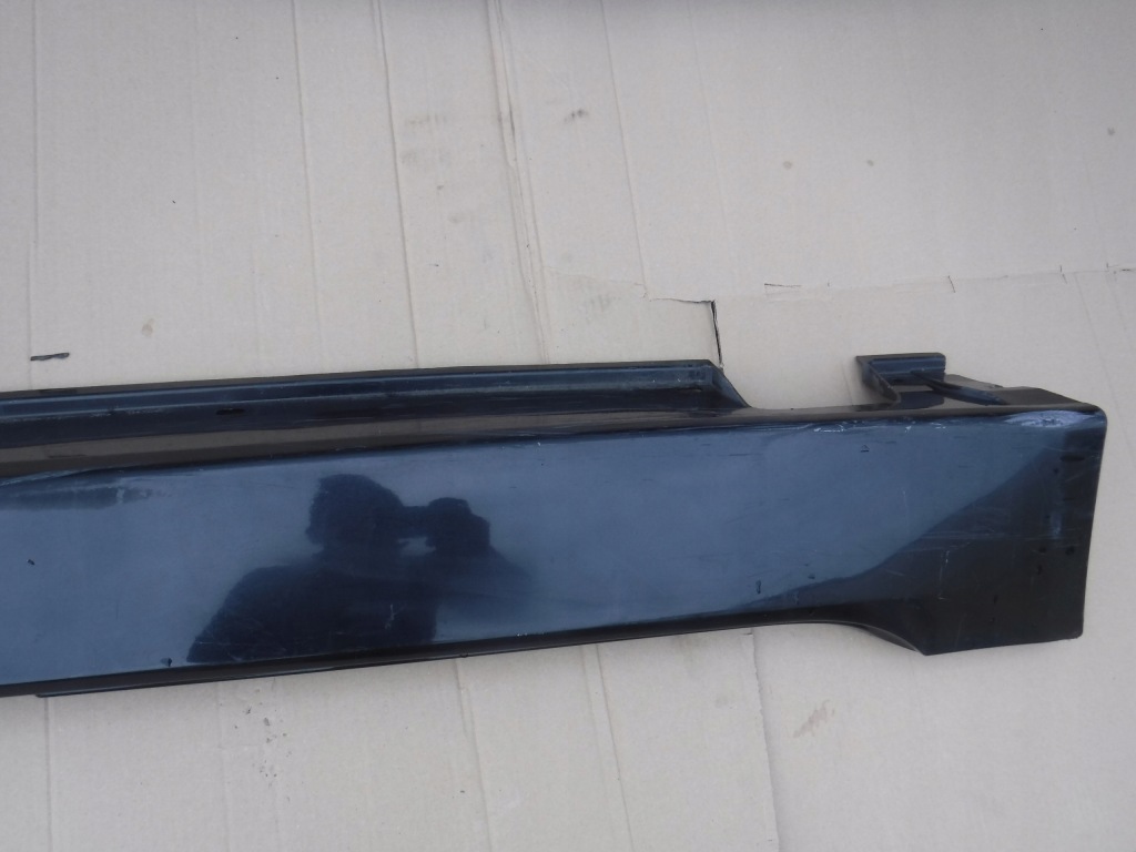 фото №6, Молдинг поріг права bmw e60 e61 7178122