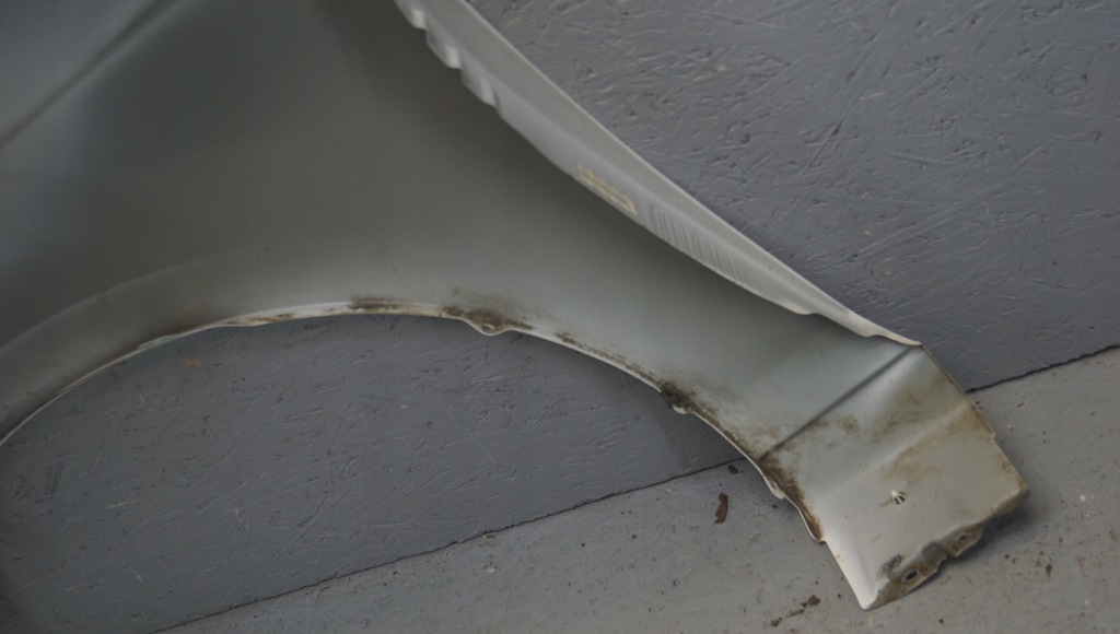 фото №14, Крыло правый перед mazda 6 iii gj a4d