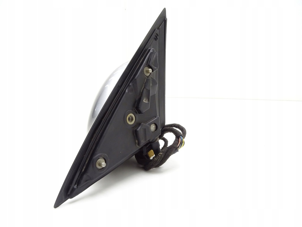 фото №10, Дзеркало зовнішнє праве audi a8 d3 ly7g 14 кабелі