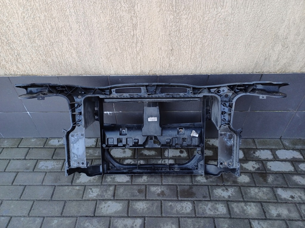 фото №7, Bmw x1 e84 09- pas передній 2990176