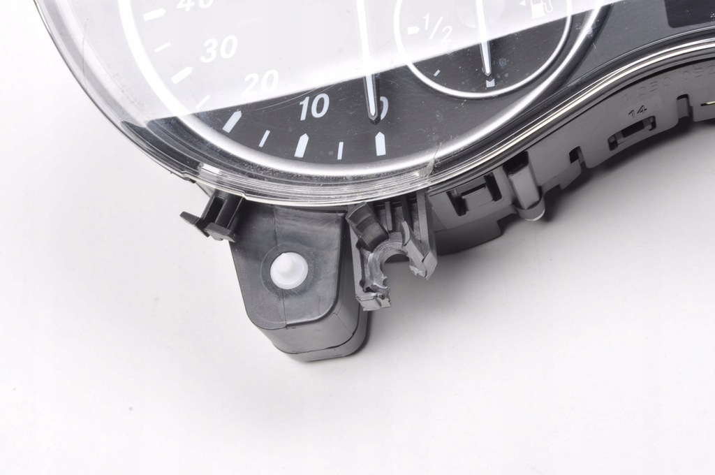 фото №6, Mercedes w176 1.5 cdi лічильник прилади anglik a1769008601