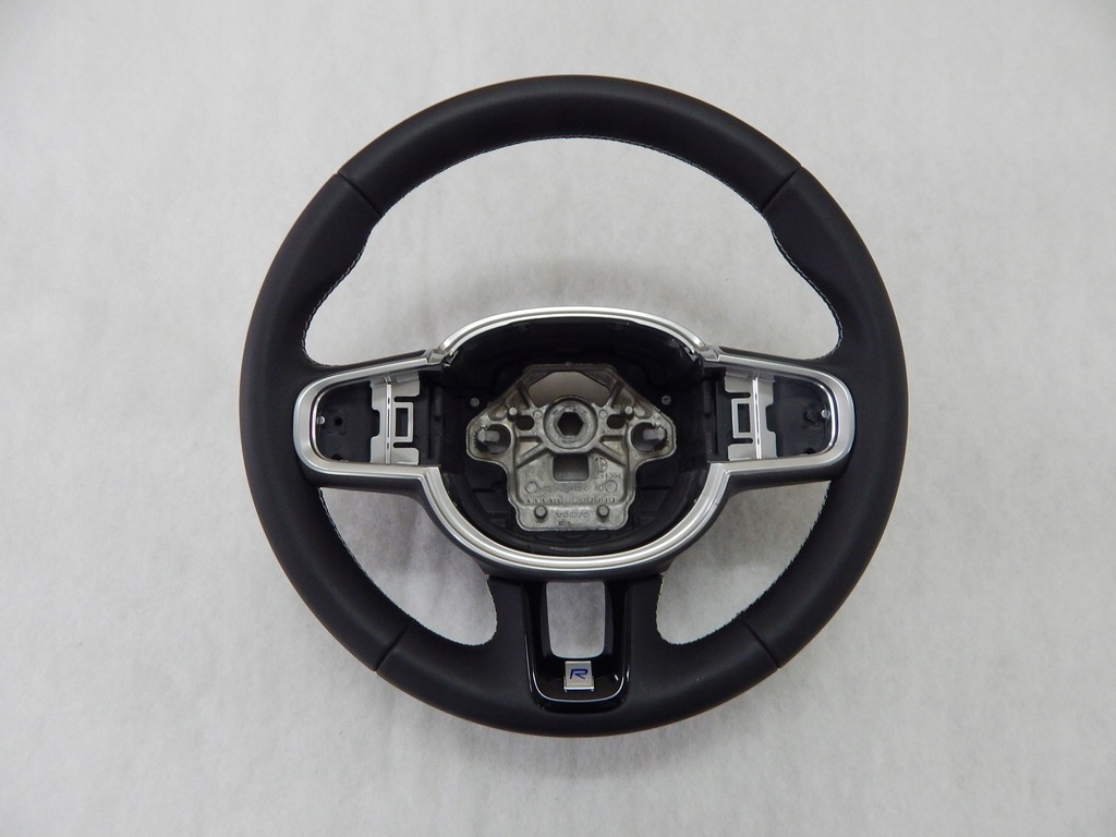 фото №1, Volvo xc90 v90 xc60 v60 - повітропровід r-design bdb