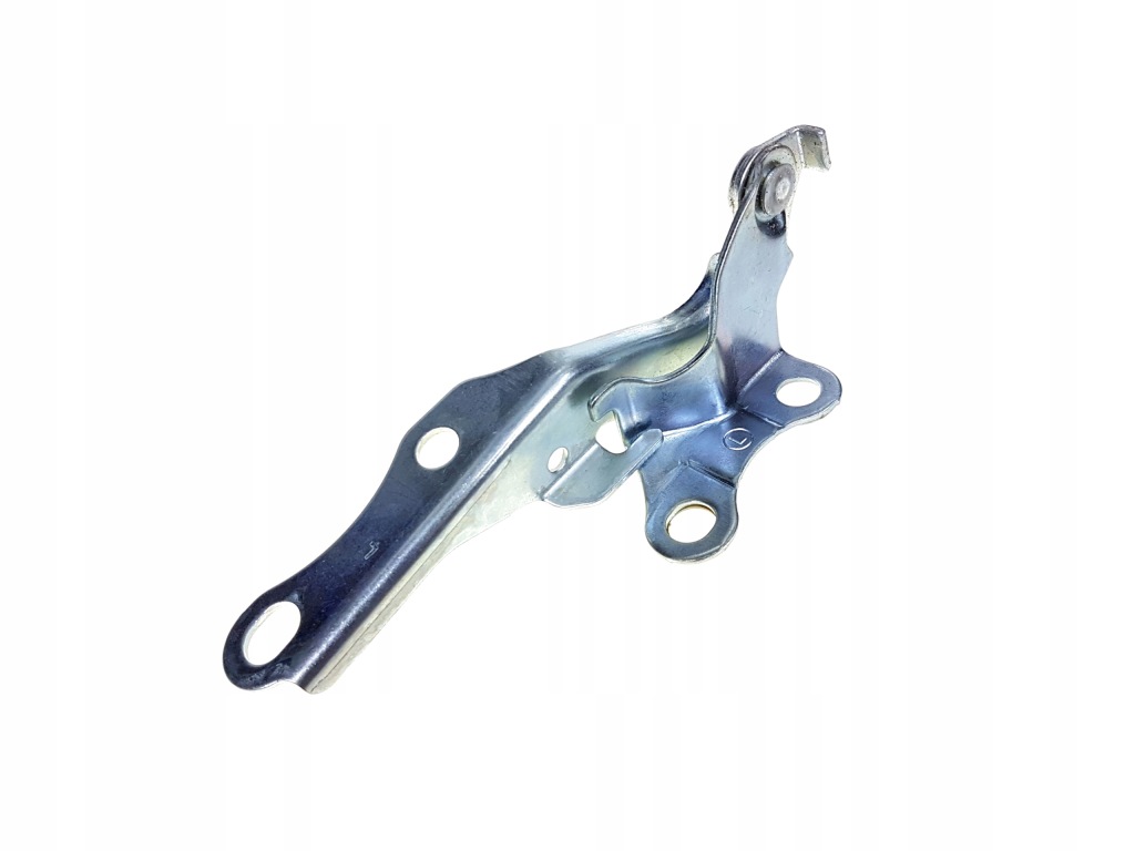 фото №1, Avensis t25 03-08 петля капот капот двигуна лівий