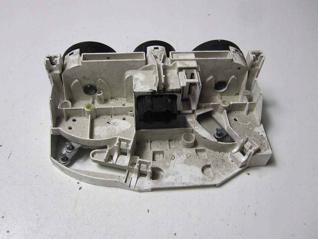 фото №7, Панель управление обдув seat cordoba i 2001r