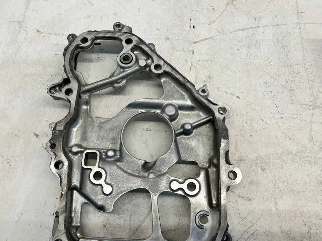 фото №14, Corolla e21 c-hr lexus ux 2.0 гибрид защита корпус цепи распределительного вала m20a