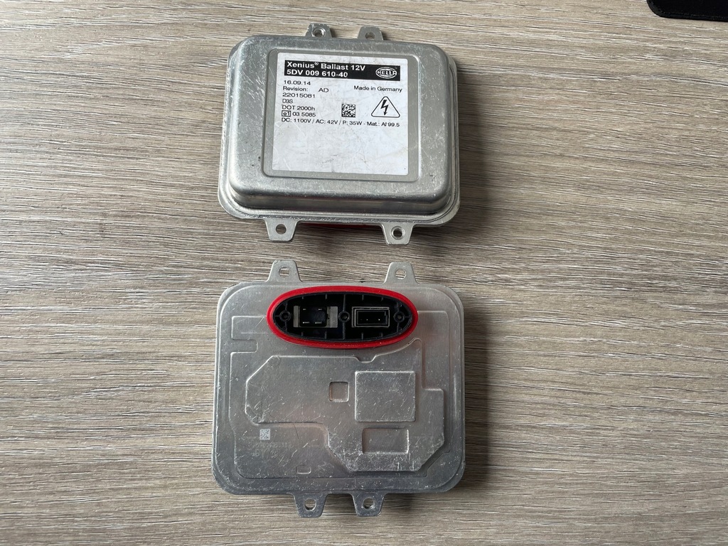 фото №1, Перетворювач модуль jaguar 5dv009610-40