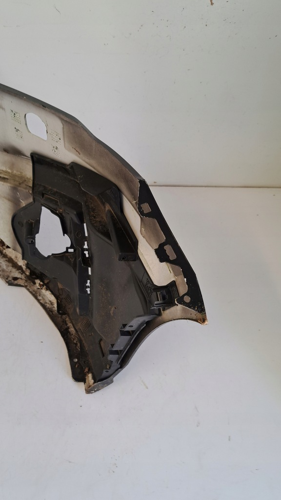 фото №15, Бампер перед ford focus mk4 st line st-line 18- pdc sprysk