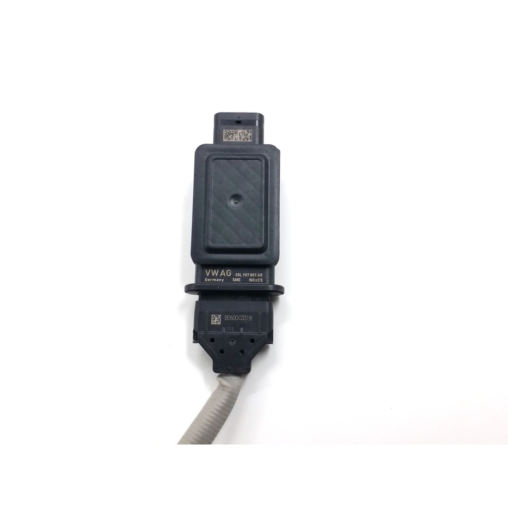 фото №3, Vw t-roc a11 датчик лямбда-зонд 05l907807ar