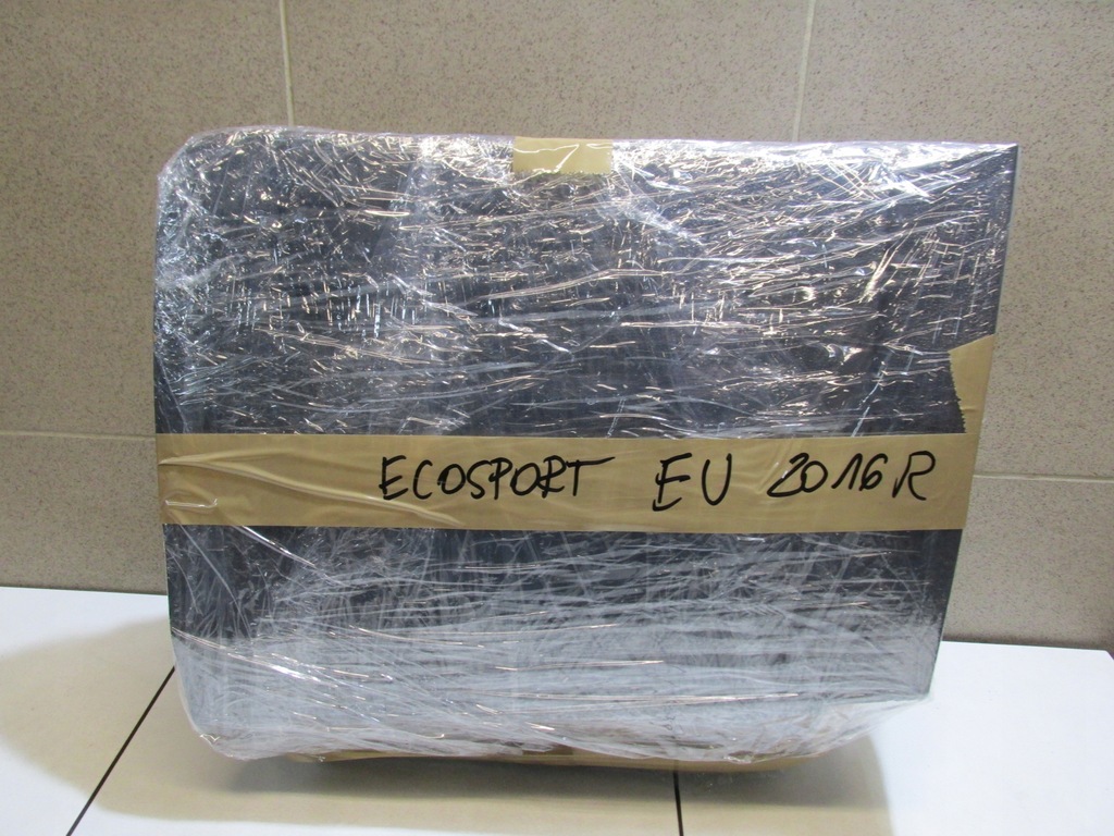 фото №7, Бардачок пассажира eu ecosport 2017 rok