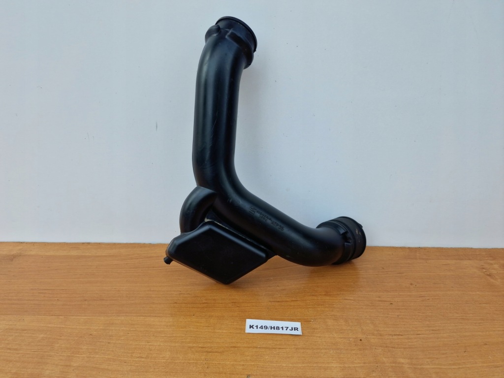 фото №2, Honda civic ufo viii труба фильтра воздуха шланг