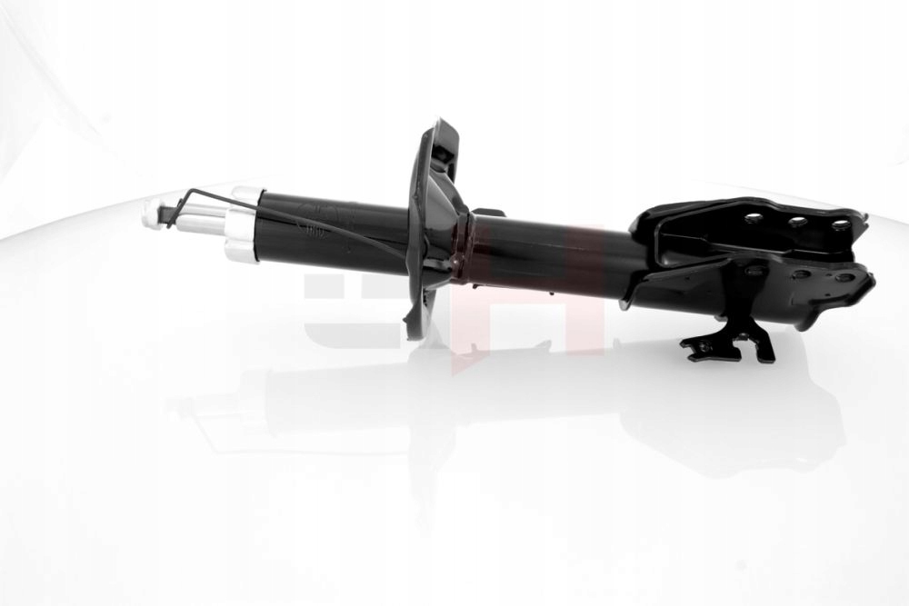 фото №1, Амортизатор перед l mazda mpv lw 02-06