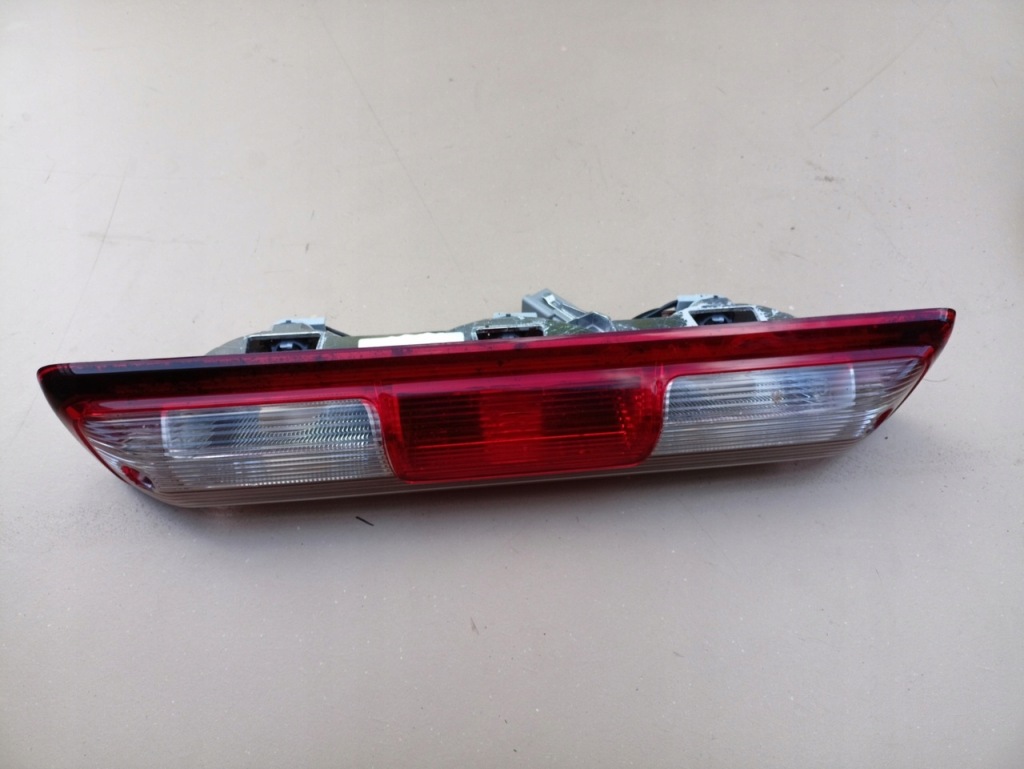 фото №1, Chevrolet colorado canyon лампа проти протитуманна