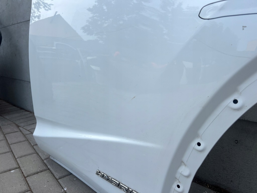 фото №5, Дверь lexus rx 2015-2022 задние левая задняя левый