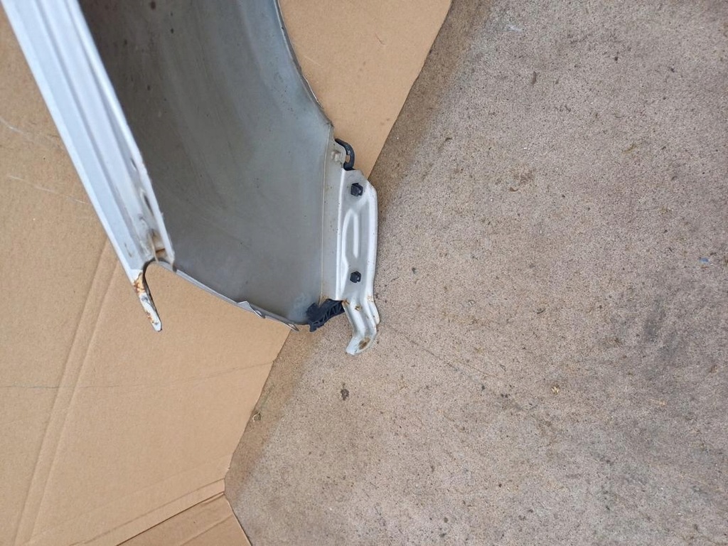 фото №9, Крыло правый honda civic 2002 vii