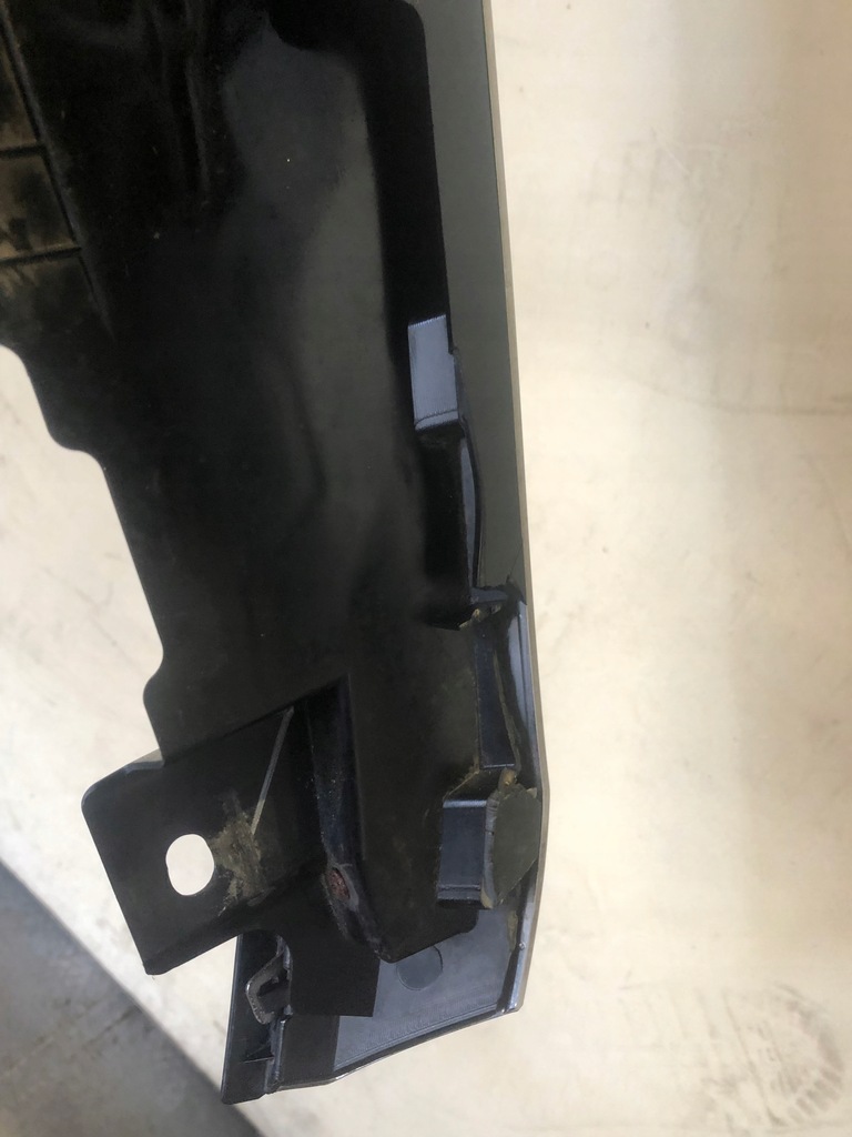 фото №8, Subaru forester iii решітка радіатора решітка радіатора хром 91122sg090 молдинг