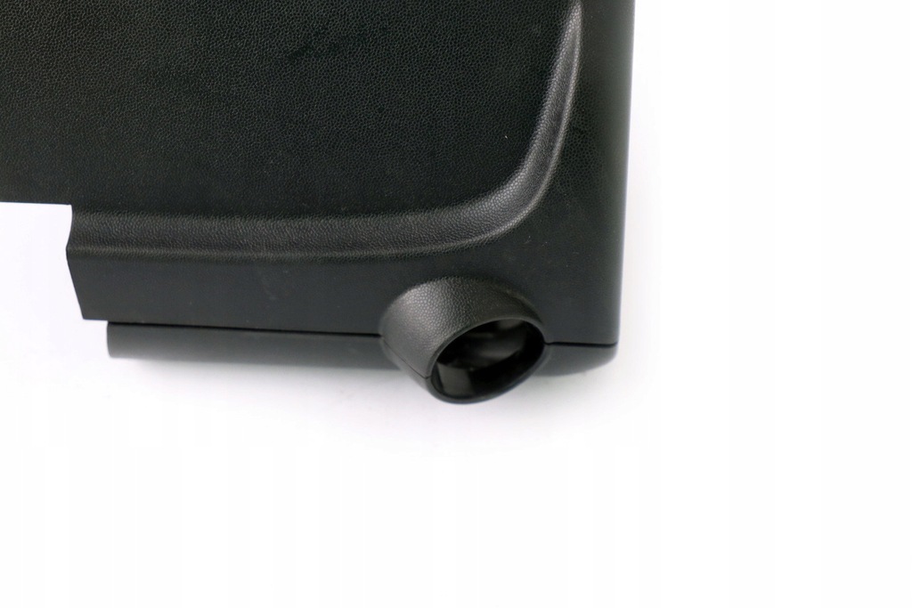 фото №5, Пластик защита руля mini оригинальный номер 2752775