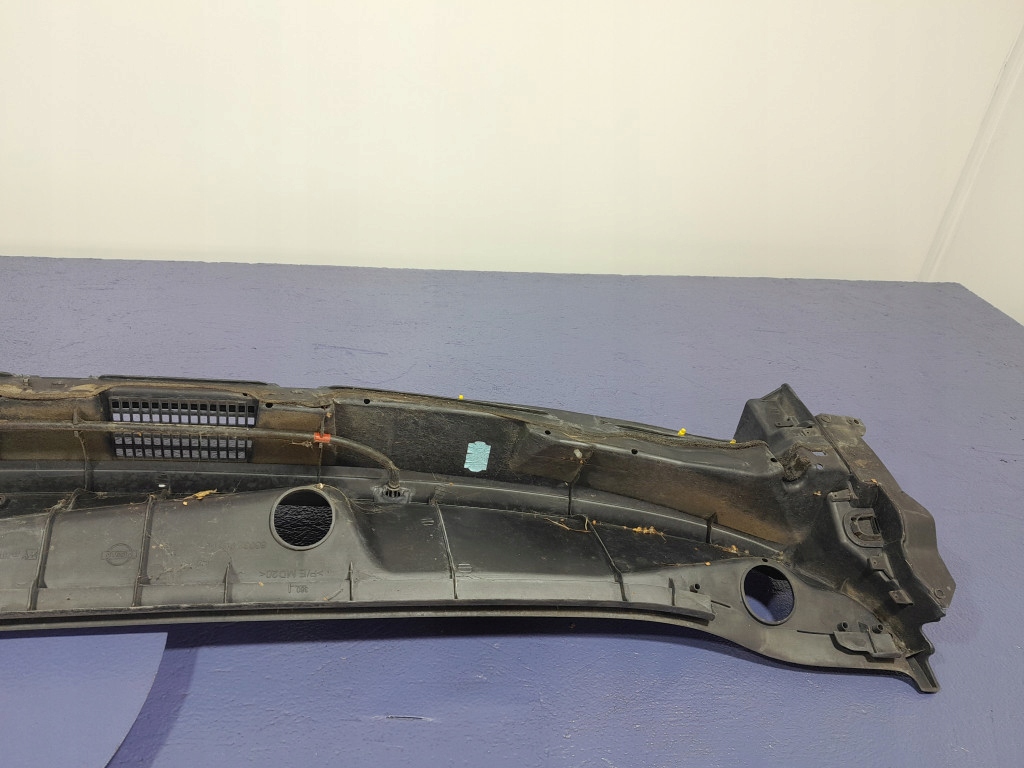 фото №5, Nissan note i e11 жабо eu 668629u100