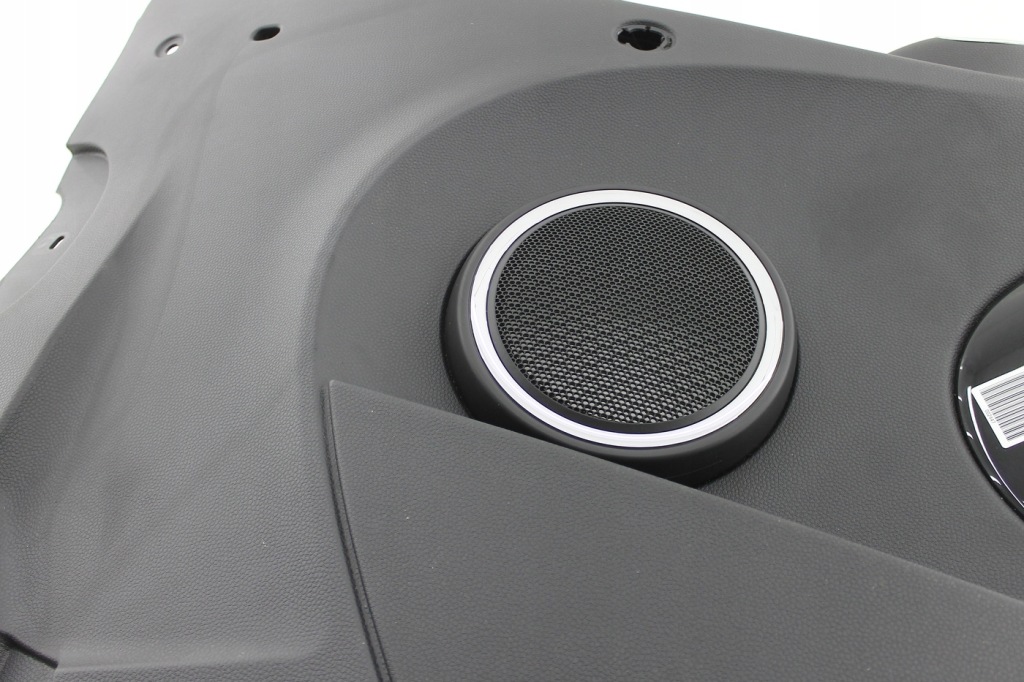 фото №3, Mini cabrio r57 оббивка обшивка задній лівий