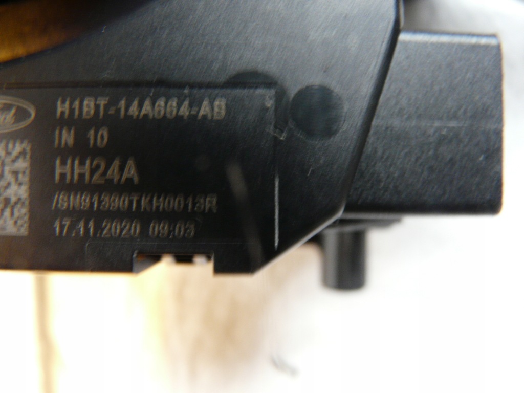 фото №5, Kuga puma mk2 ii rogolka стрічка перемикач 18-22