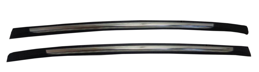 фото №1, Рейлінг рейлінги дахові ліва jeep compass 2011