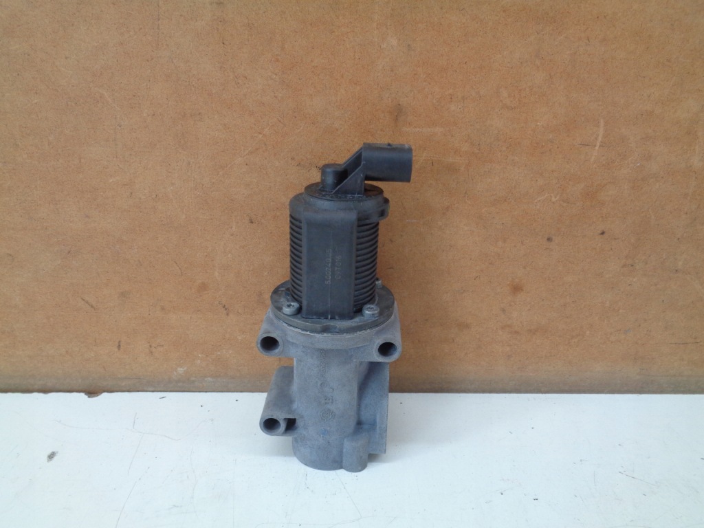 фото №1, Opel saab 93 клапан egr 50024005
