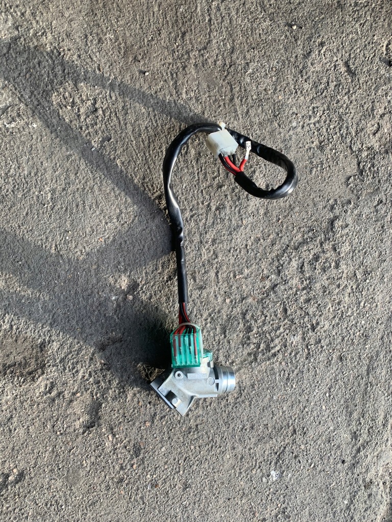 фото №1, Замок зажигания вкладыш mercedes atego 2 ii axor actros