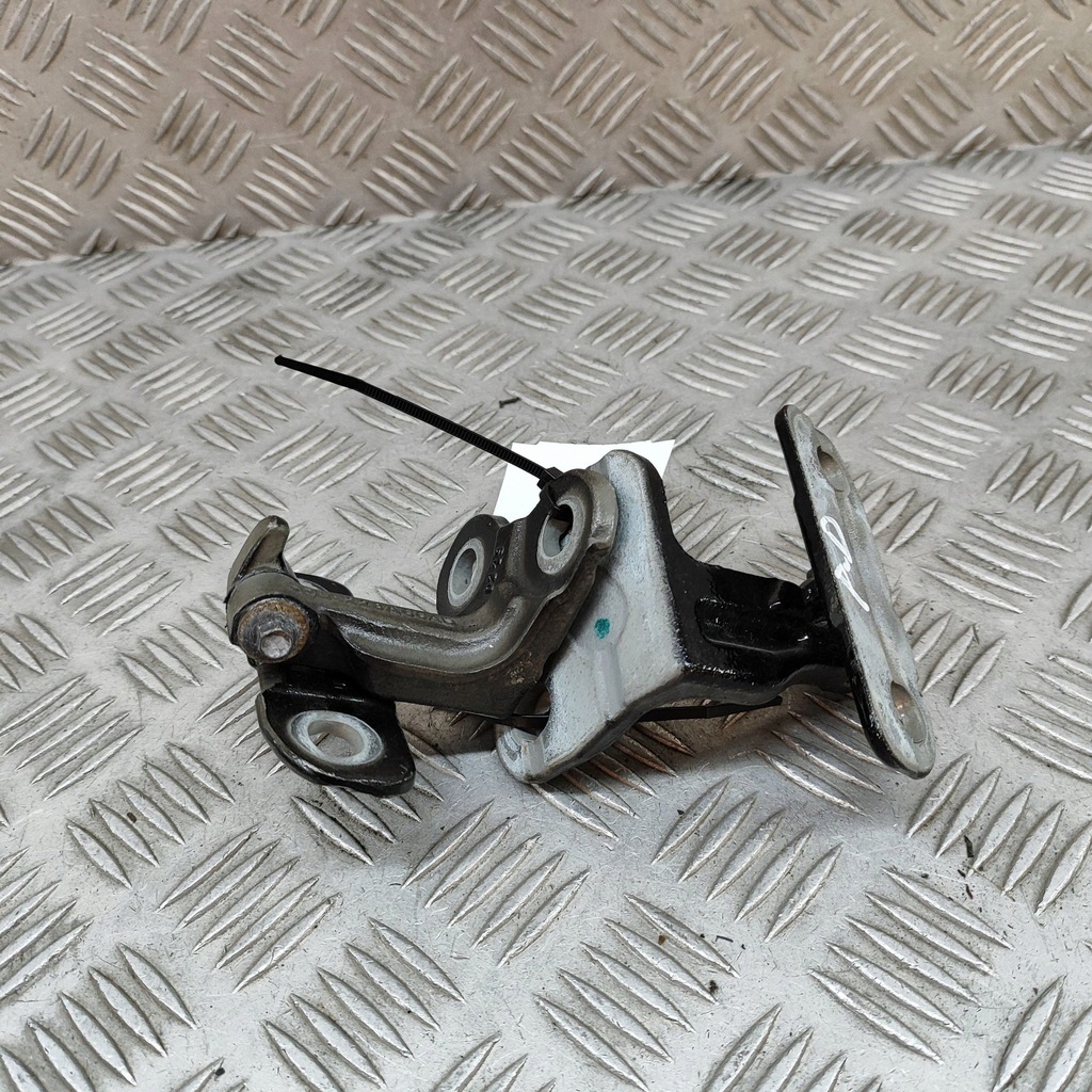 фото №3, Land rover range rover sport l494 2018 правая сторона петли дверь / комплект