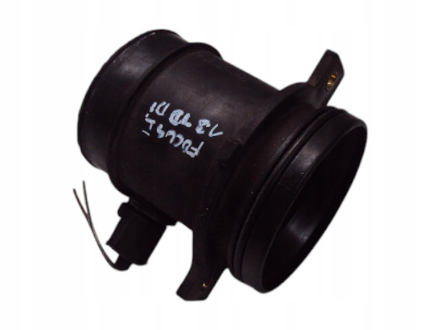 фото №1, Расходомер ford focus mk1 98ab-9p965-aa