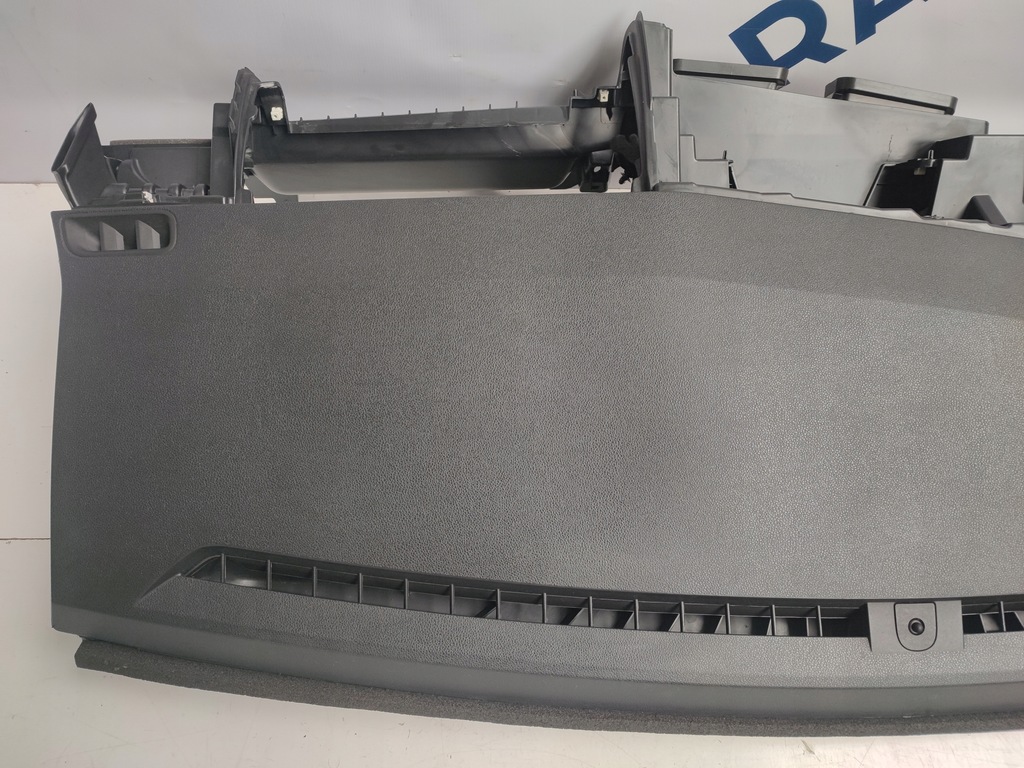 фото №8, Приборная панель консоль подушка безопасности ремни peugeot rifter partner iv berlingo iv combo e