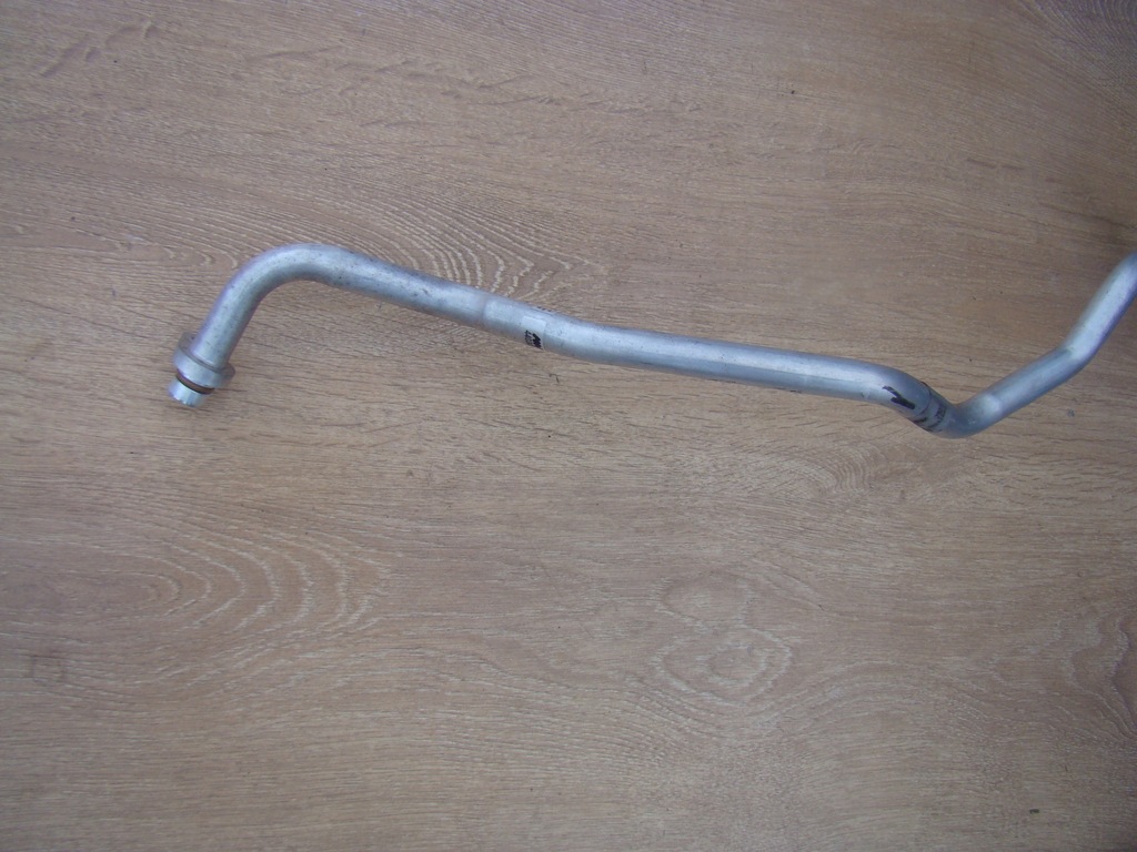 фото №9, Talisman megane iv шланг кондиціонера 924803452r