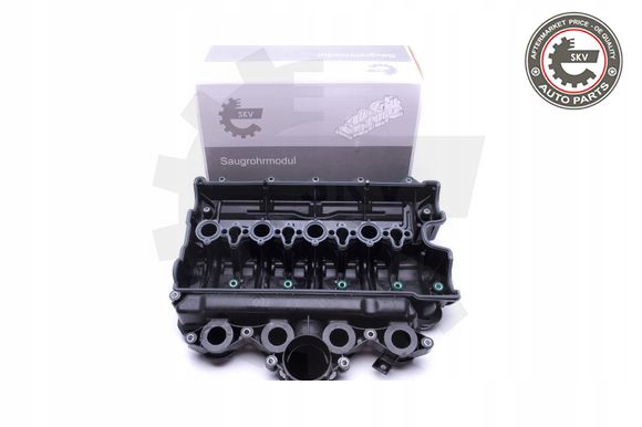 фото №2, Esen skv 49skv021 модуль трубы wlotowej