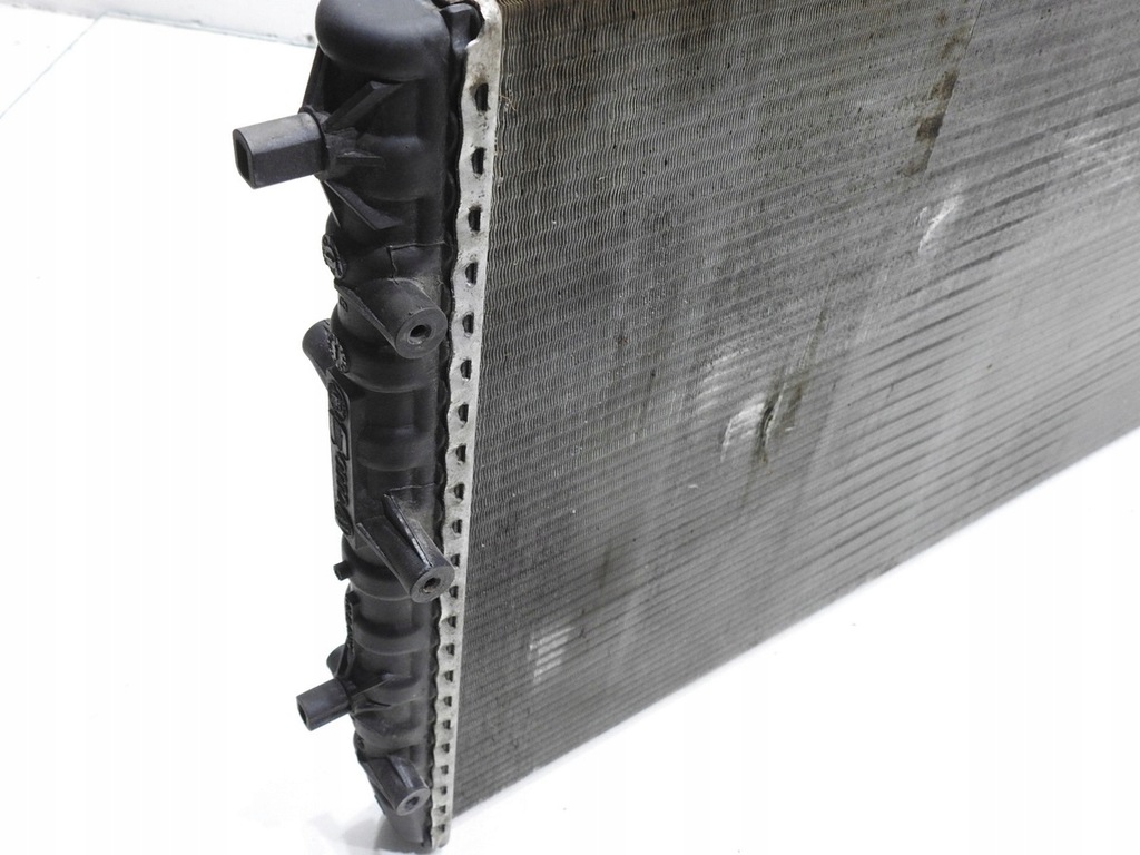 фото №8, Радіатор wody skoda fabia ii 1.4 16v