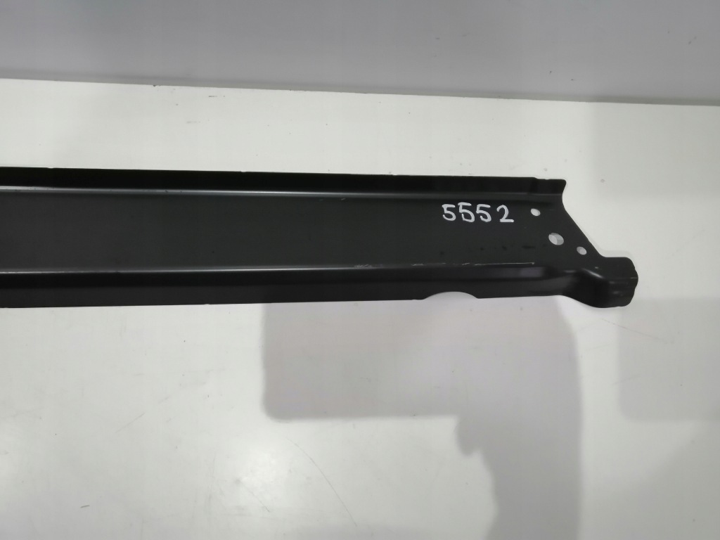 фото №4, Vw crafter 7c0 ii порог внутренний новый оригинал