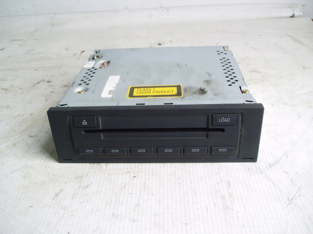 фото №1, Чейнджер cd octavia ii fabia 1