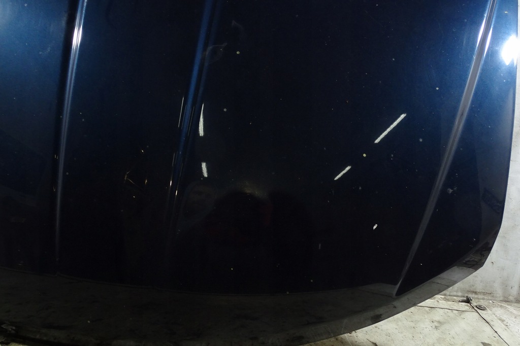 фото №10, Dodge journey fiat freemont капот алюминий mopar pps