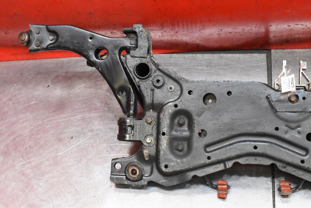 фото №6, Подрамник балка подрамник подрамник перед volvo s40 2 ii 1.6 d2 115 km lift 07-12