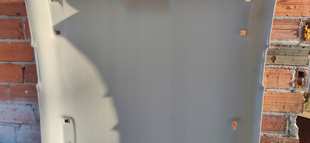 фото №4, Ford kuga mk1 2.0 tdci стеля