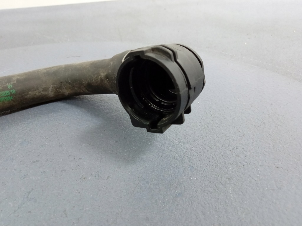 фото №5, Bmw x3 g01 g02 lci b48 шланг патрубок води 9845521