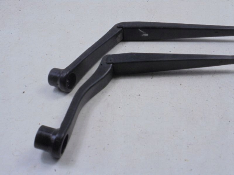 фото №8, Pt cruiser важіль двірники перед ліва праве lift