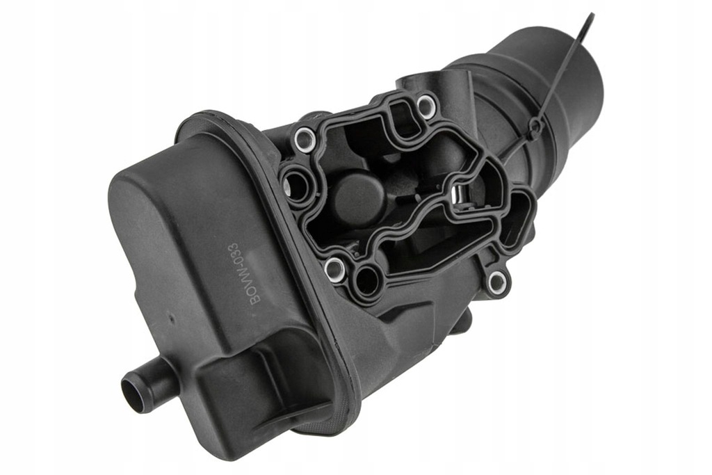 фото №2, Nty корпус фильтра масла