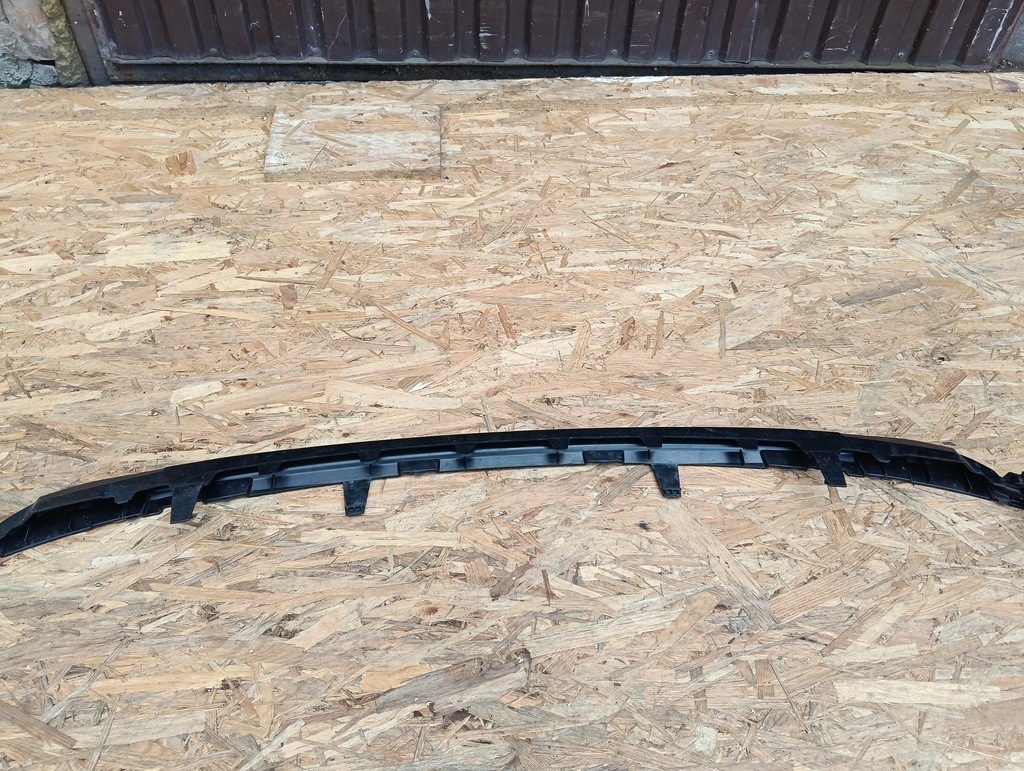 фото №9, Абсорбер балка бампера перед 9463487 bmw g30 g31