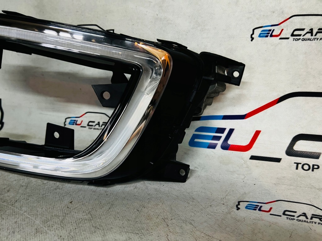 Vw e-golf фара левая led drl 2014-2017 год Доставка