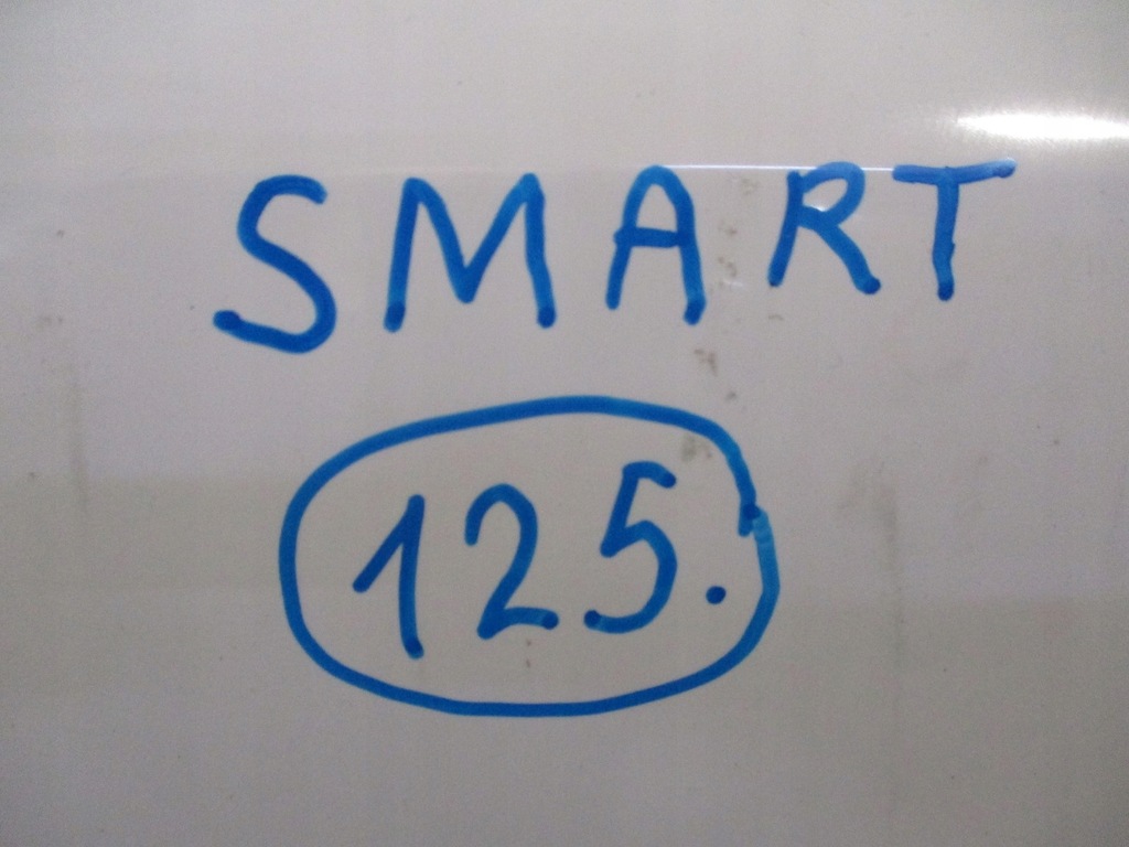 фото №11, Двері праве передні smart